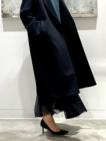 ONWARD CROSSET SELECT 田中 コーディネート画像