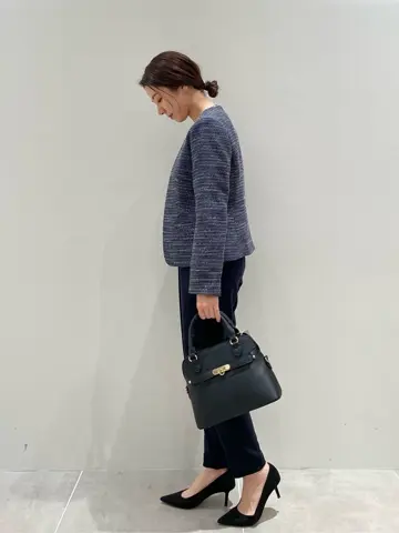 ONWARD CROSSET SELECT 水谷 コーディネート画像