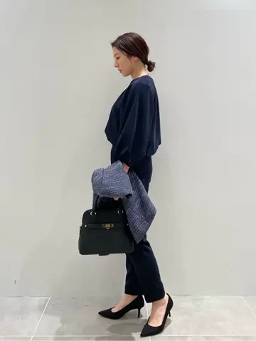 ONWARD CROSSET SELECT 水谷 コーディネート画像