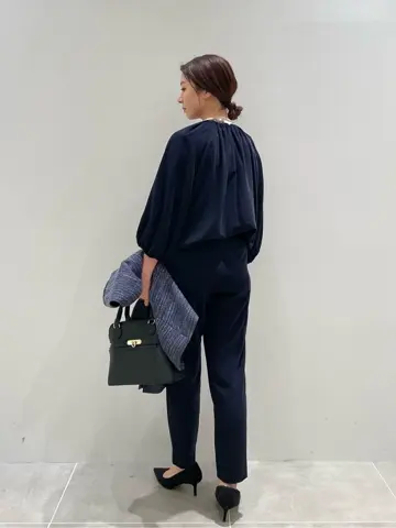 ONWARD CROSSET SELECT 水谷 コーディネート画像