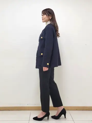 ONWARD CROSSET SELECT 濱地 コーディネート画像