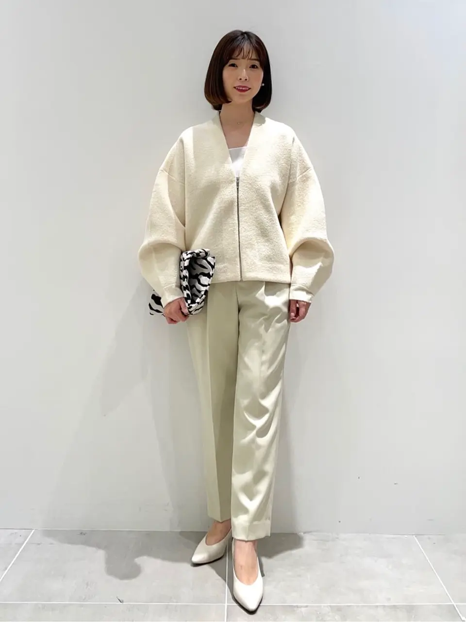  市川 コーディネート画像