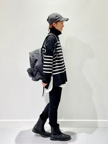 ONWARD CROSSET SELECT 濱野 コーディネート画像