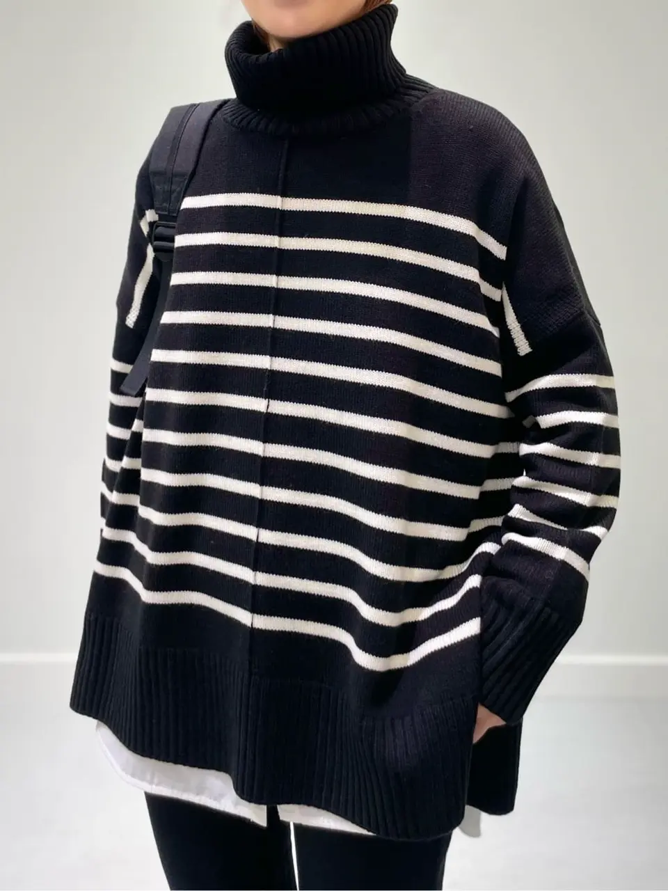 ONWARD CROSSET SELECT 濱野 コーディネート画像