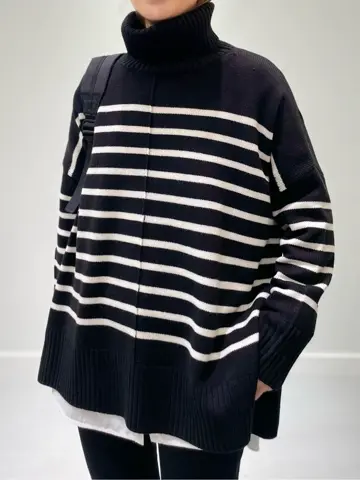 ONWARD CROSSET SELECT 濱野 コーディネート画像