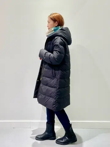 ONWARD CROSSET SELECT 濱野 コーディネート画像