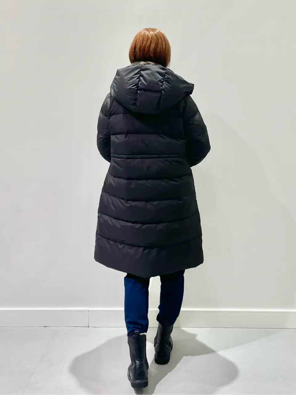 ONWARD CROSSET SELECT 濱野 コーディネート画像