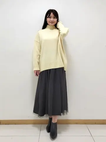 ONWARD CROSSET SELECT 濱地 コーディネート画像