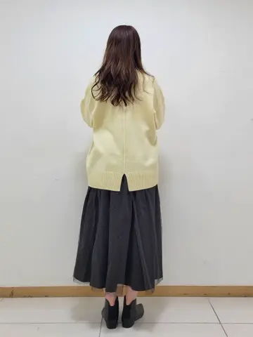 ONWARD CROSSET SELECT 濱地 コーディネート画像