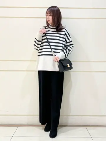 ONWARD CROSSET SELECT Kanako コーディネート画像