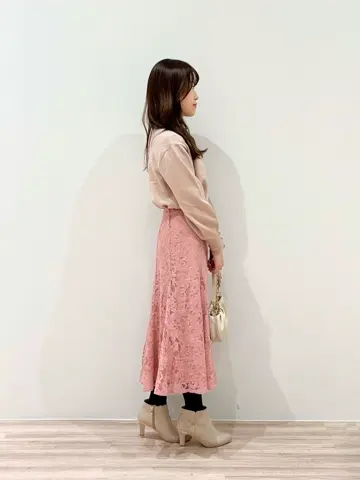 ONWARD CROSSET SELECT 今堀 コーディネート画像