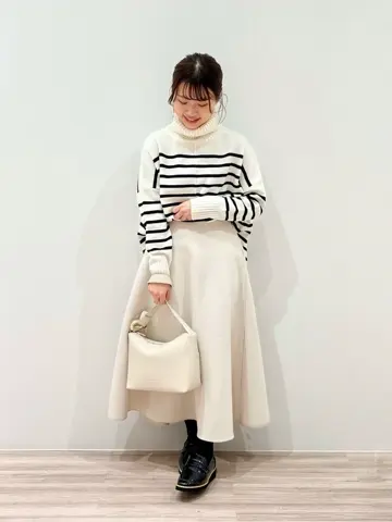 ONWARD CROSSET SELECT 今堀 コーディネート画像