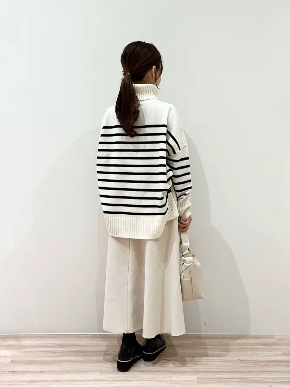 ONWARD CROSSET SELECT 今堀 コーディネート画像