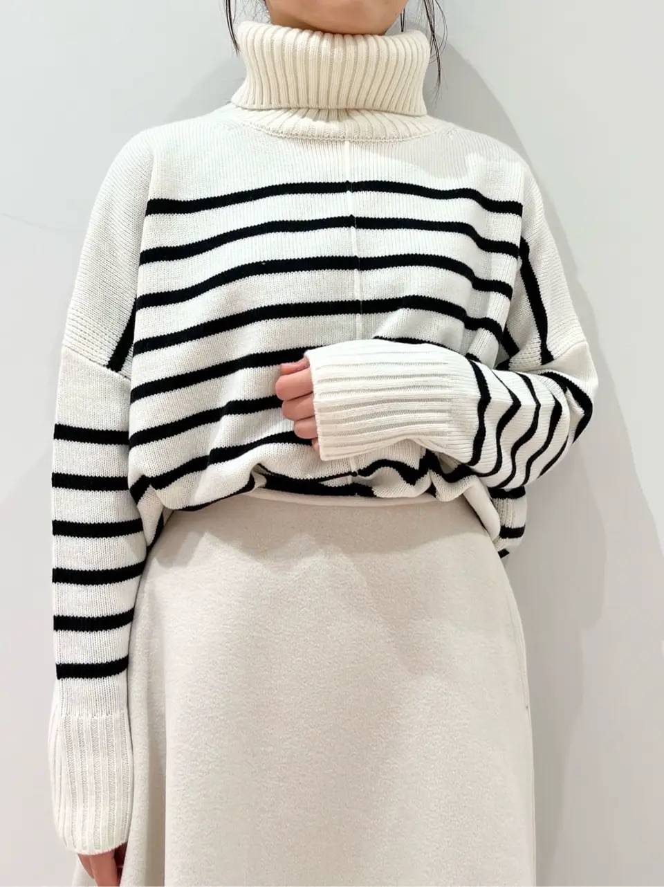 ONWARD CROSSET SELECT 今堀 コーディネート画像