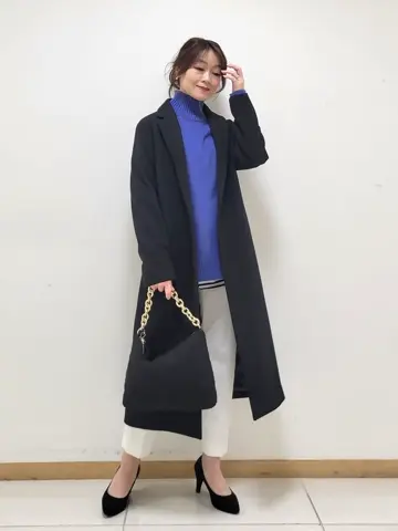 ONWARD CROSSET SELECT 濱地 コーディネート画像