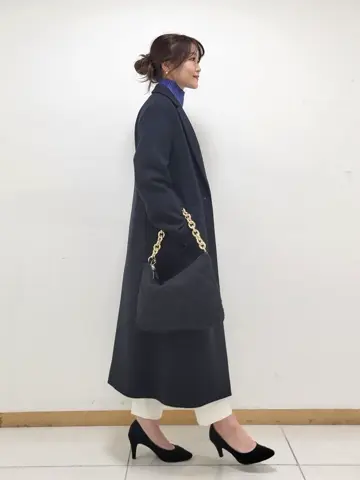 ONWARD CROSSET SELECT 濱地 コーディネート画像