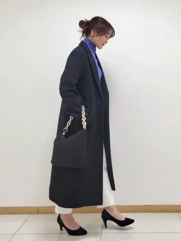 ONWARD CROSSET SELECT 濱地 コーディネート画像