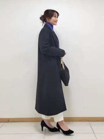 ONWARD CROSSET SELECT 濱地 コーディネート画像