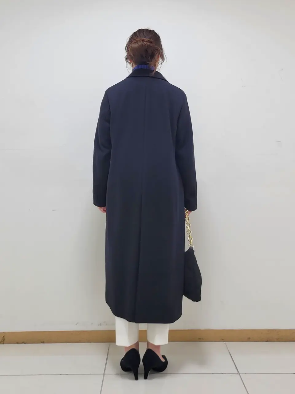 ONWARD CROSSET SELECT 濱地 コーディネート画像