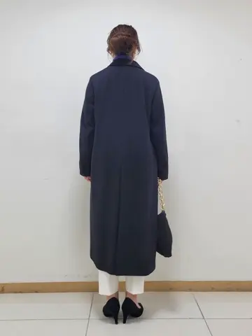 ONWARD CROSSET SELECT 濱地 コーディネート画像