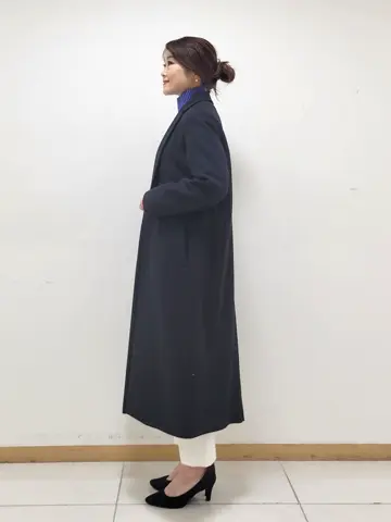 ONWARD CROSSET SELECT 濱地 コーディネート画像