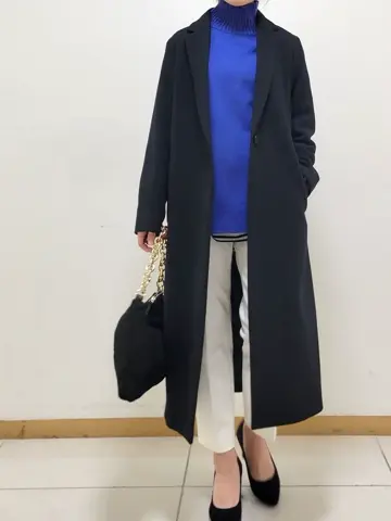 ONWARD CROSSET SELECT 濱地 コーディネート画像