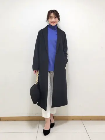 ONWARD CROSSET SELECT 濱地 コーディネート画像