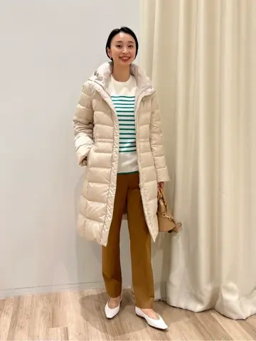 ONWARD CROSSET SELECT 村上 コーディネート画像