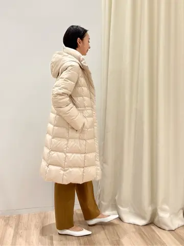 ONWARD CROSSET SELECT 村上 コーディネート画像