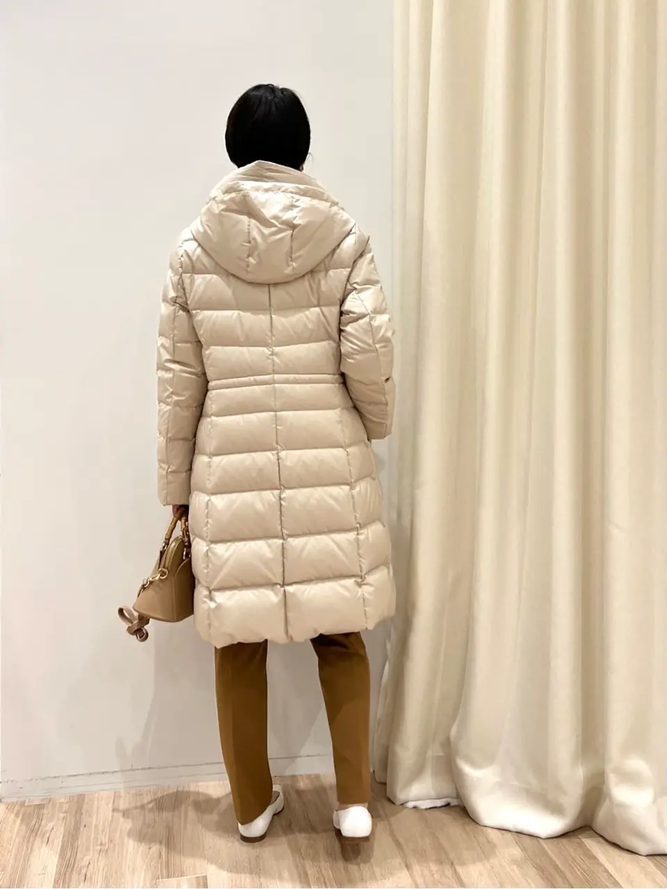 ONWARD CROSSET SELECT 村上 コーディネート画像