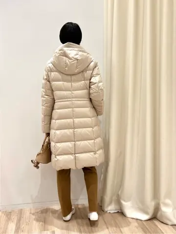 ONWARD CROSSET SELECT 村上 コーディネート画像