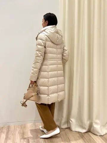 ONWARD CROSSET SELECT 村上 コーディネート画像