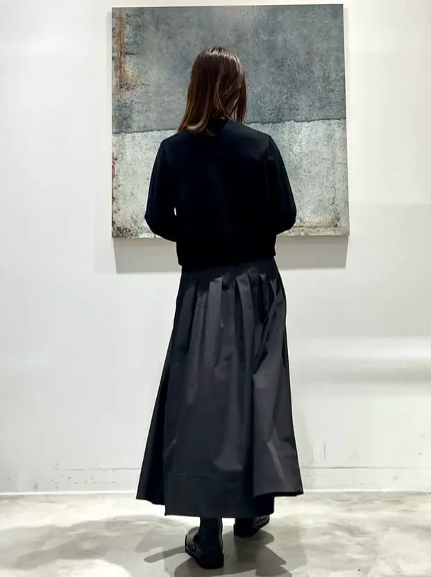 ONWARD CROSSET SELECT 田中 コーディネート画像