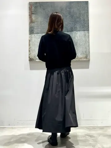 ONWARD CROSSET SELECT 田中 コーディネート画像