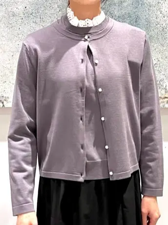 ONWARD CROSSET SELECT 田中 コーディネート画像