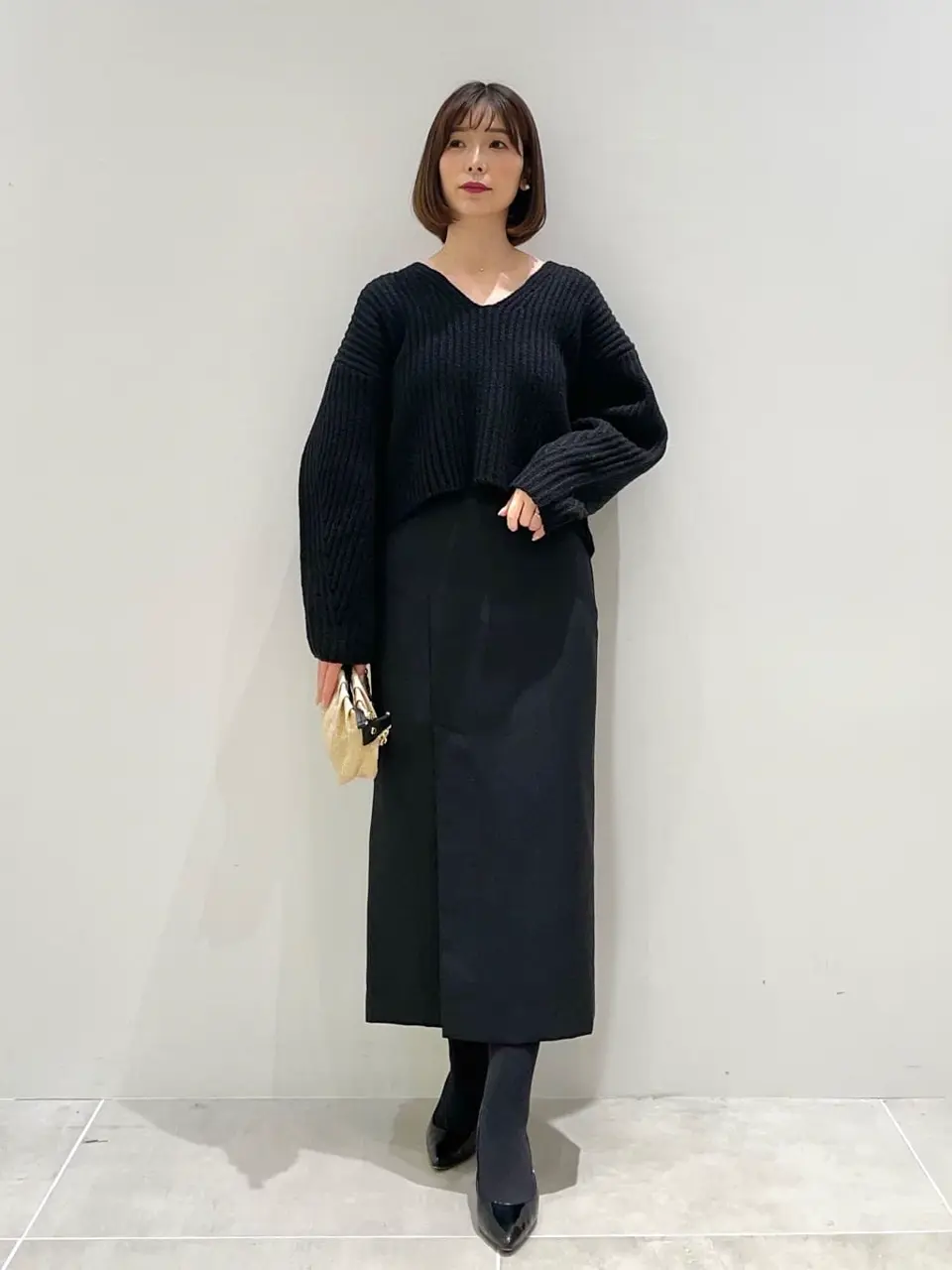  市川 コーディネート画像