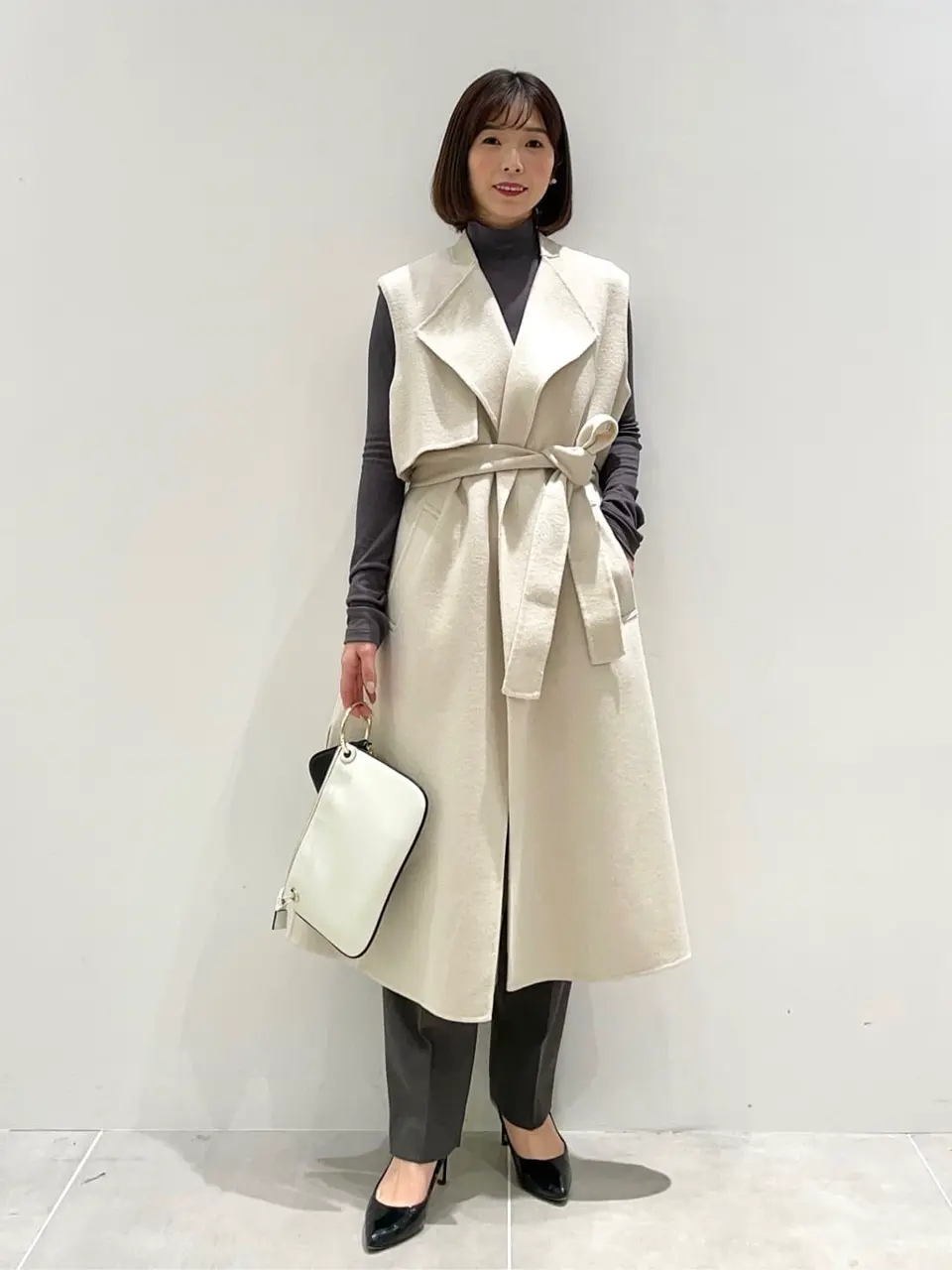  市川 コーディネート画像