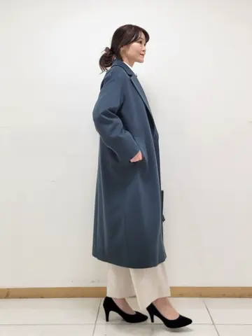 ONWARD CROSSET SELECT 濱地 コーディネート画像