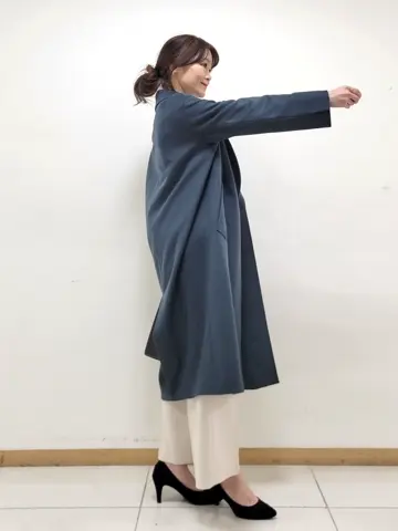 ONWARD CROSSET SELECT 濱地 コーディネート画像