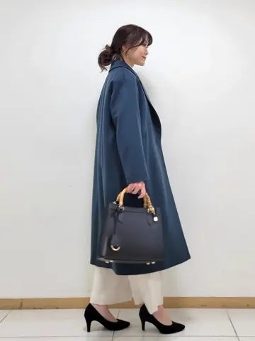 ONWARD CROSSET SELECT 濱地 コーディネート画像