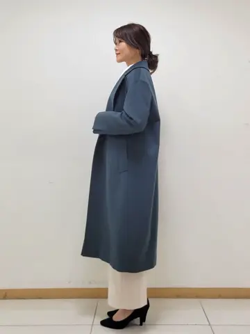 ONWARD CROSSET SELECT 濱地 コーディネート画像