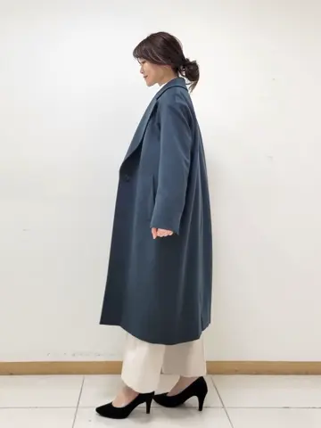 ONWARD CROSSET SELECT 濱地 コーディネート画像