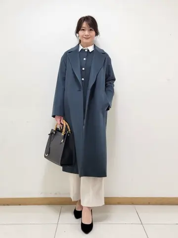 ONWARD CROSSET SELECT 濱地 コーディネート画像