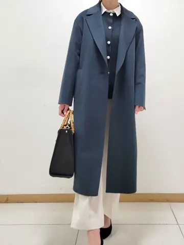 ONWARD CROSSET SELECT 濱地 コーディネート画像