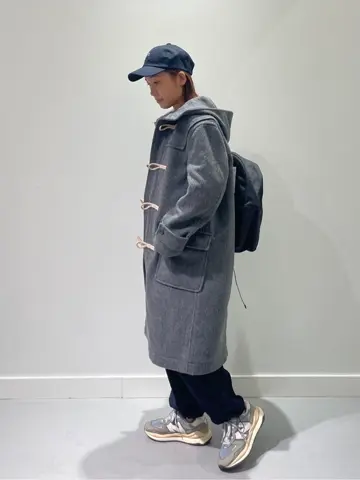 ONWARD CROSSET SELECT 濱野 コーディネート画像