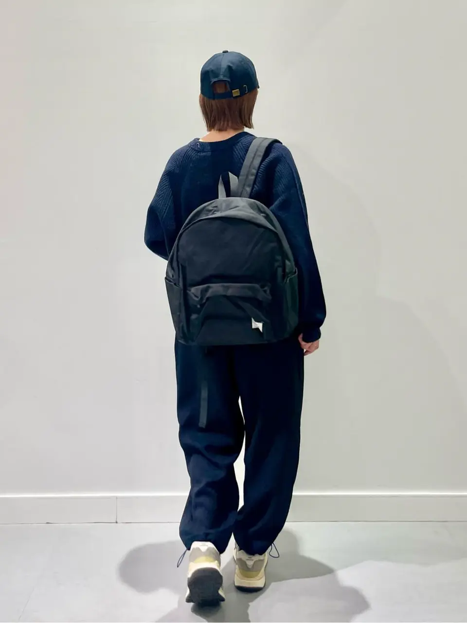 ONWARD CROSSET SELECT 濱野 コーディネート画像