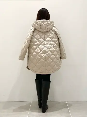 ONWARD CROSSET SELECT 金林 コーディネート画像