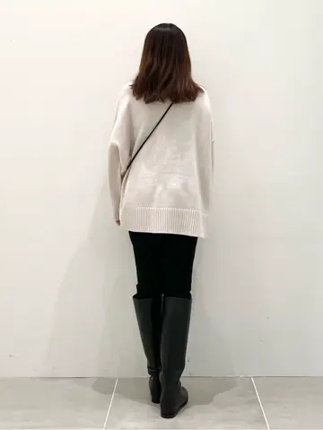 ONWARD CROSSET SELECT 金林 コーディネート画像