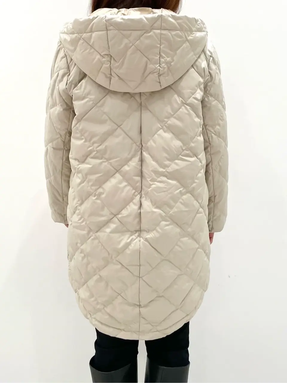 ONWARD CROSSET SELECT 金林 コーディネート画像