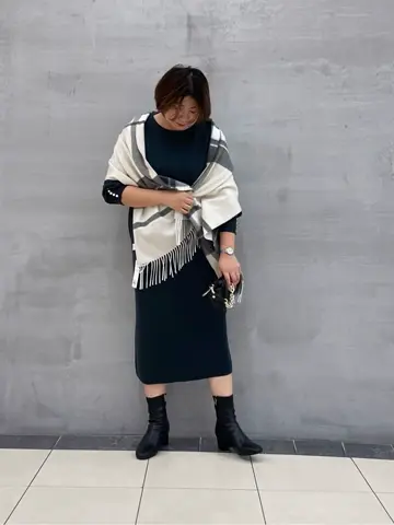 ONWARD CROSSET SELECT 小澤 コーディネート画像